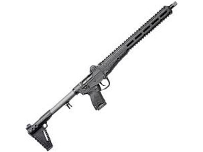 Kel-Tec SUB2000 Gen3 9mm Luger 15+1 16.15" TB New