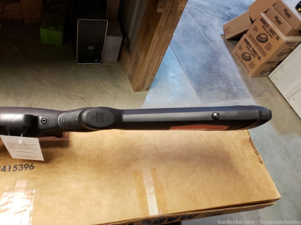 NEW SAVAGE 110 APEX STORM XP .270 WINCHESTER 22" STAINLESS VORTEX CROSSFIRE-img-11