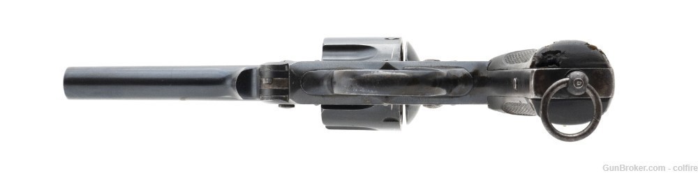 Orbea Type 1916 Caliber 10.35mm Revolver-img-4