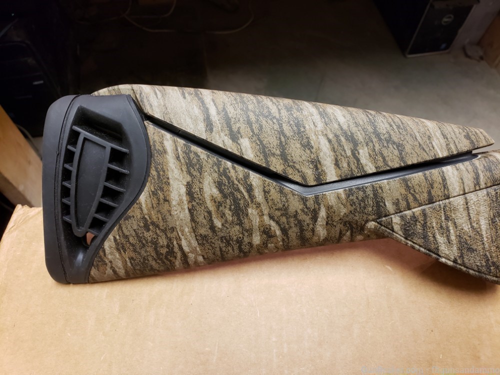 IN STOCK! NEW! BROWNING CYNERGY WICKED WING 12 GA 28 MOSSY OAK BOTTOMLAND-img-6
