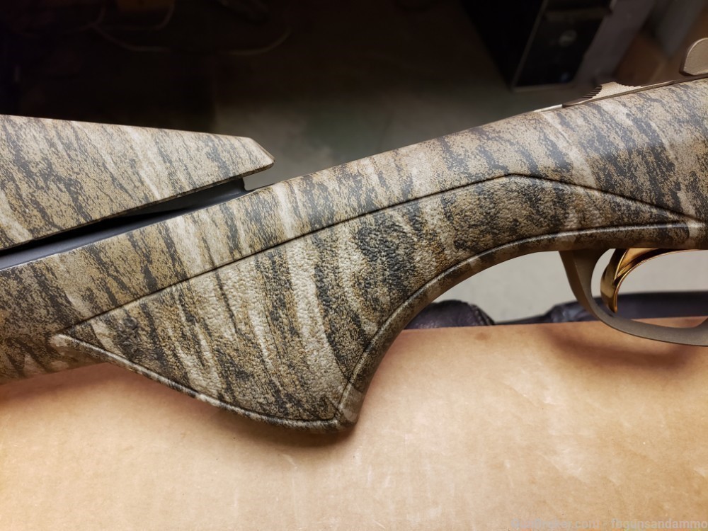 IN STOCK! NEW! BROWNING CYNERGY WICKED WING 12 GA 28 MOSSY OAK BOTTOMLAND-img-8