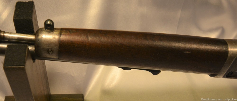 Winchester Model 1903 Semi-Auto Rifle, .22 Auto, a Classic!-img-16