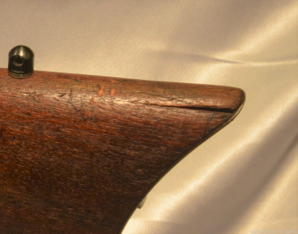Winchester Model 1903 Semi-Auto Rifle, .22 Auto, a Classic!-img-14