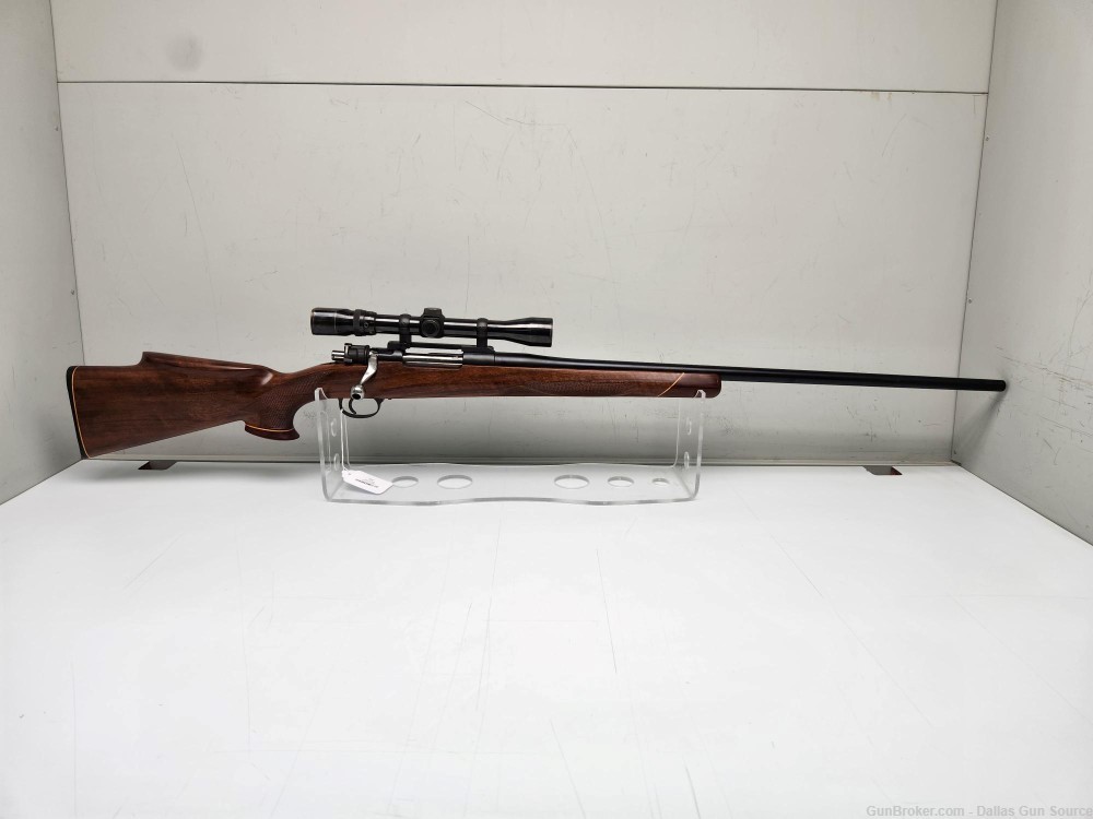 Sporterized Mauser 22-250-img-1