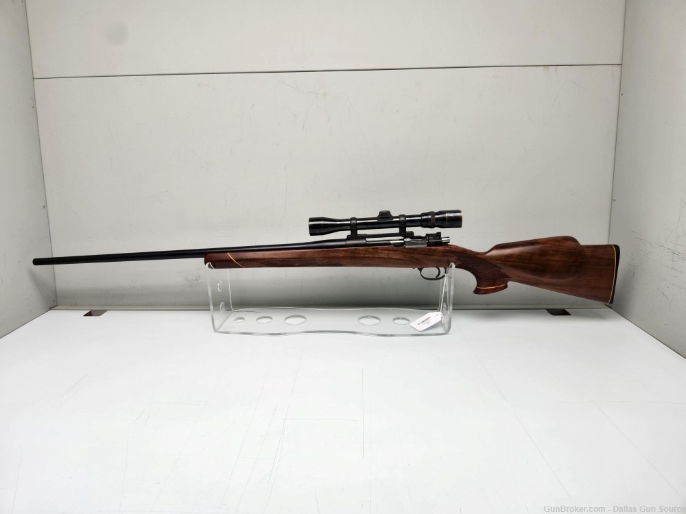 Sporterized Mauser 22-250-img-0