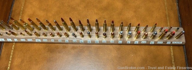48 Bullet Display -img-1