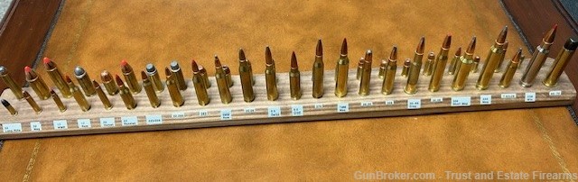 48 Bullet Display -img-0