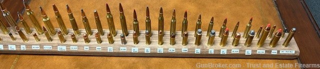 48 Bullet Display -img-2