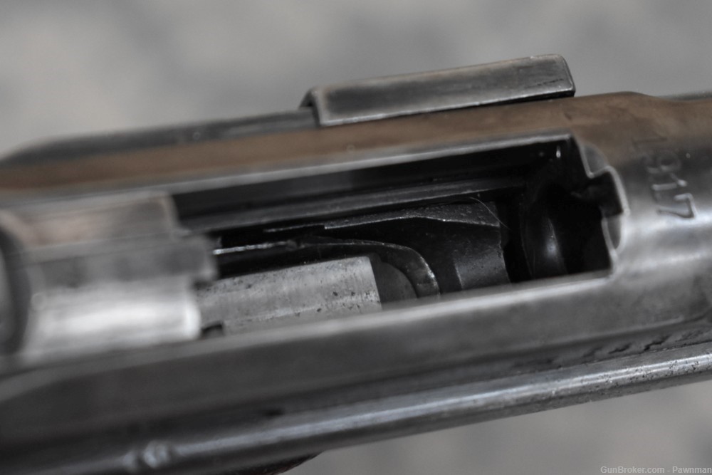 DWM 1917 Commercial Luger in 9mm-img-10