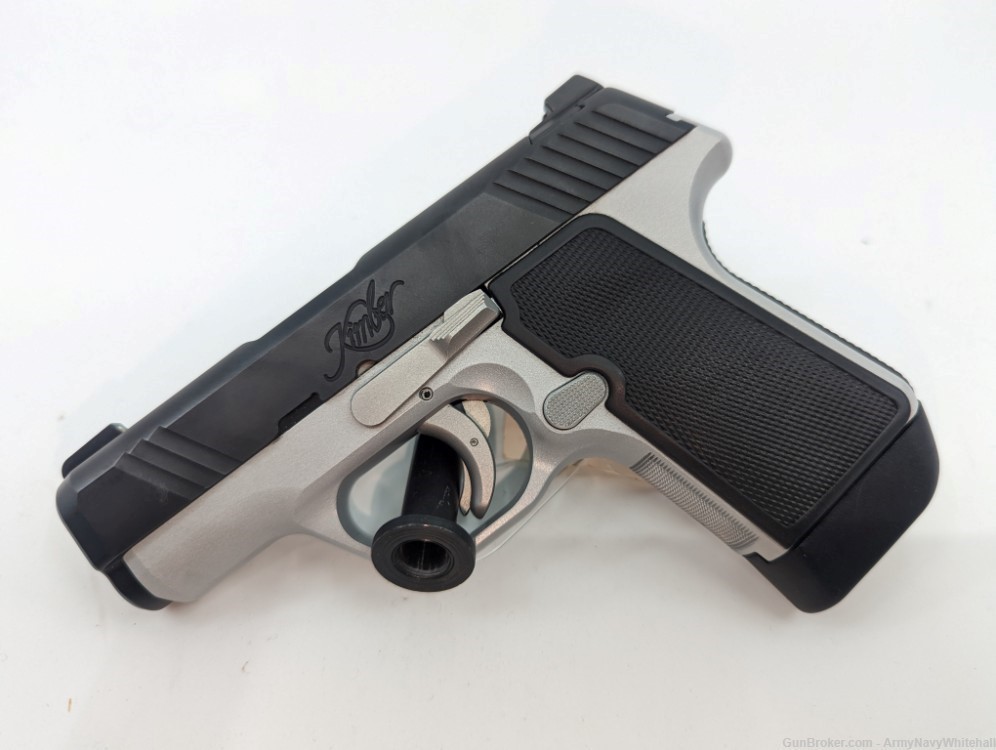 Kimber EVO SP (Two-Tone) 9mm Pistol-img-1
