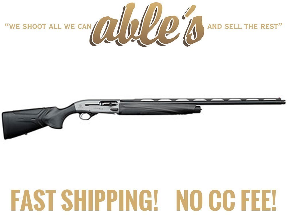 Beretta A400 Xtreme Plus KO Shotgun J42XD18, 12 GA, 28", 3.5" Chmbr, NIB-img-0