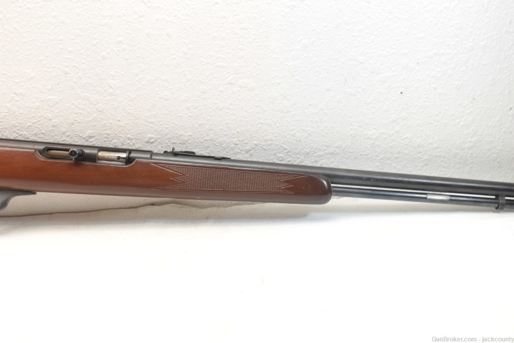 Savage Arms, Stevens 987, .22lr-img-10