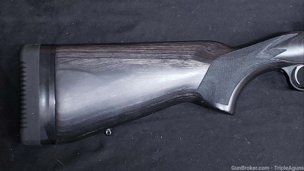 Ruger Gunsite Scout 308 win 16.5in barrel laminated stock 6803-img-8