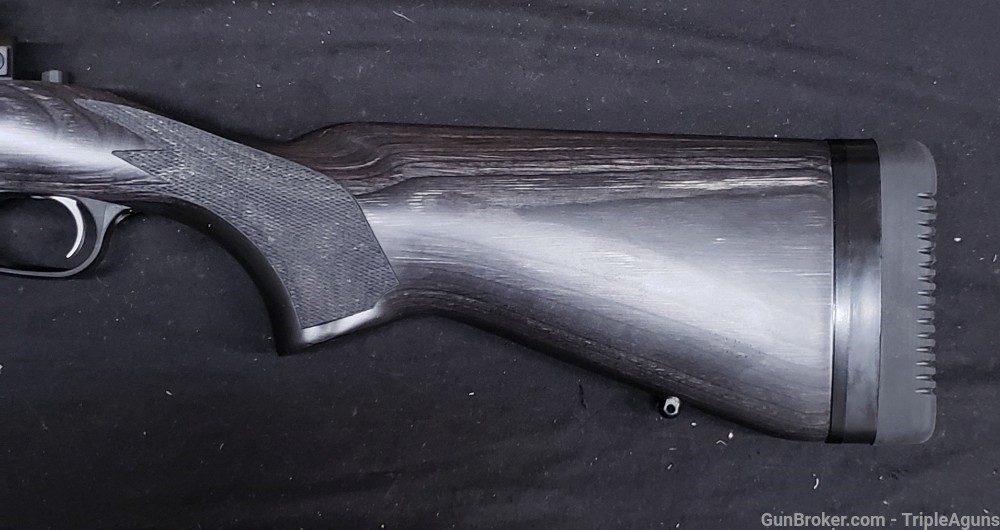 Ruger Gunsite Scout 308 win 16.5in barrel laminated stock 6803-img-13