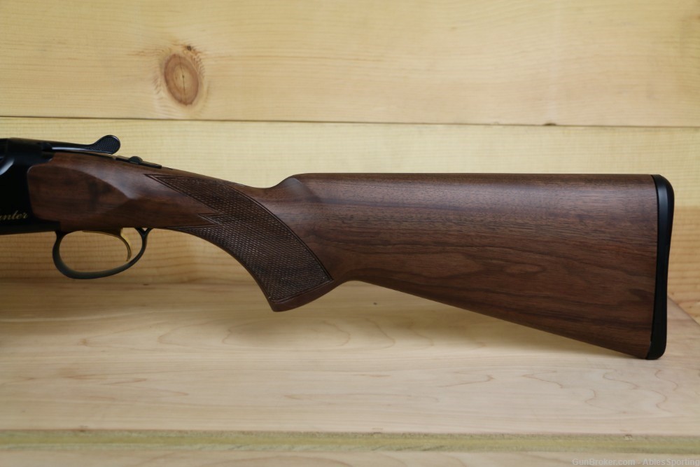 Browning Citori Hunter Grade I Shotgun 018258914, 410 GA, 26", 3" Chmbr NIB-img-4