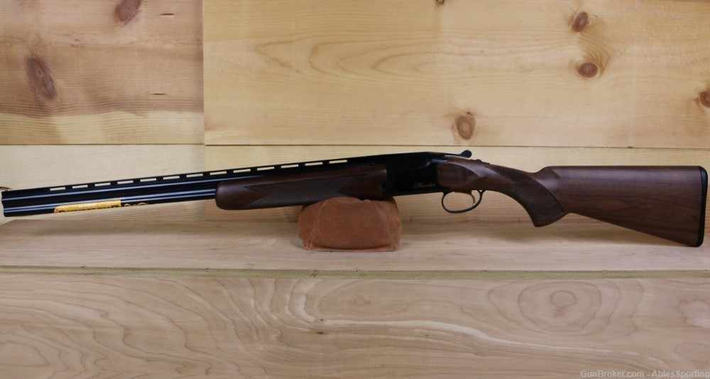 Browning Citori Hunter Grade I Shotgun 018258914, 410 GA, 26", 3" Chmbr NIB-img-5