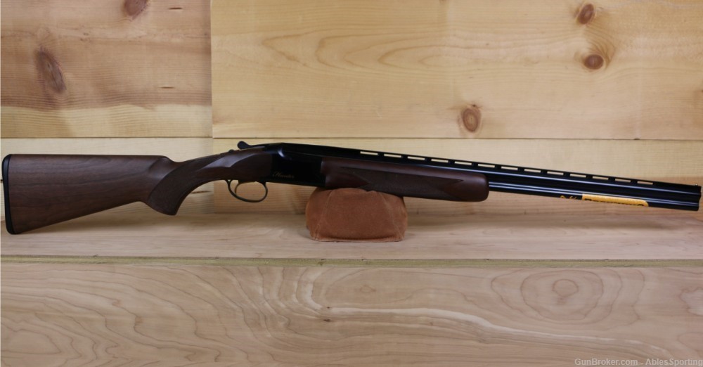 Browning Citori Hunter Grade I Shotgun 018258914, 410 GA, 26", 3" Chmbr NIB-img-3