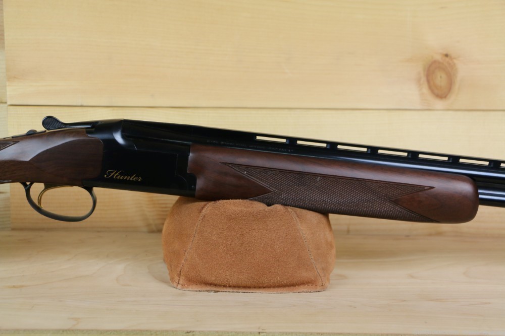 Browning Citori Hunter Grade I Shotgun 018258914, 410 GA, 26", 3" Chmbr NIB-img-2