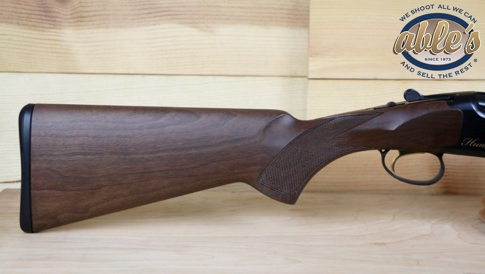 Browning Citori Hunter Grade I Shotgun 018258914, 410 GA, 26", 3" Chmbr NIB-img-0