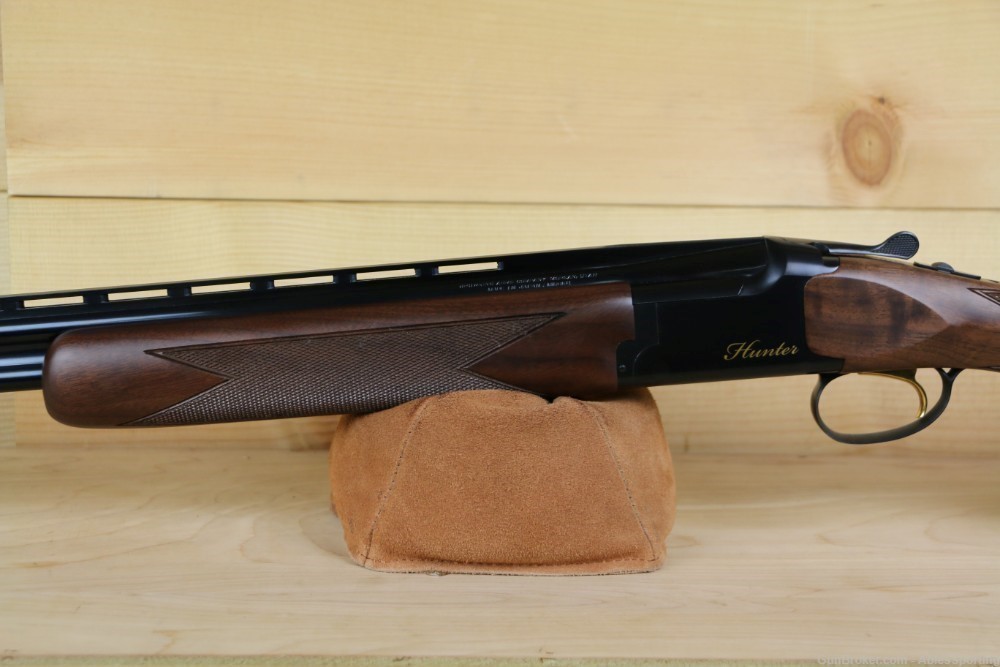 Browning Citori Hunter Grade I Shotgun 018258914, 410 GA, 26", 3" Chmbr NIB-img-1