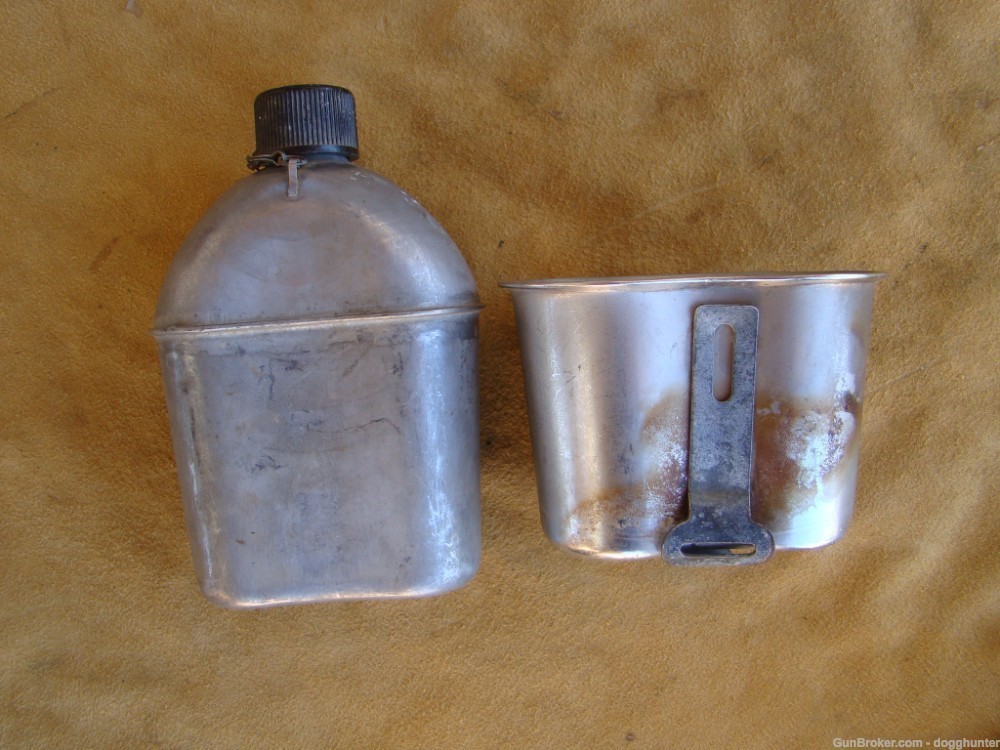 WW2 US Army Canteen-img-6