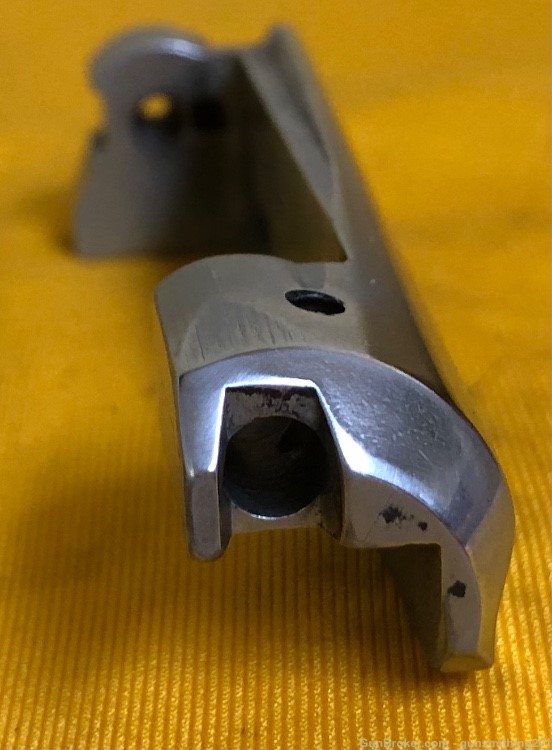 Remington 11/48 Breech Bolt-img-2