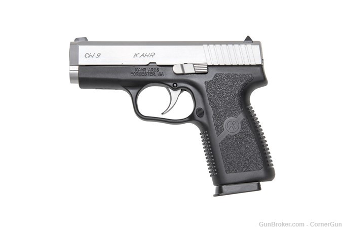 KAHR ARMS CW9 9MM * LAYAWAY AVAILABLE -img-0