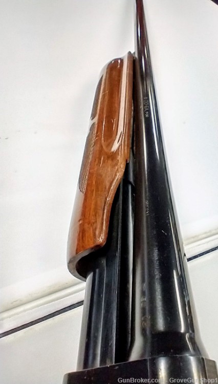 Remington Model 870 Wingmaster 20GA Shotgun 26" IMP CYL 1977-img-11