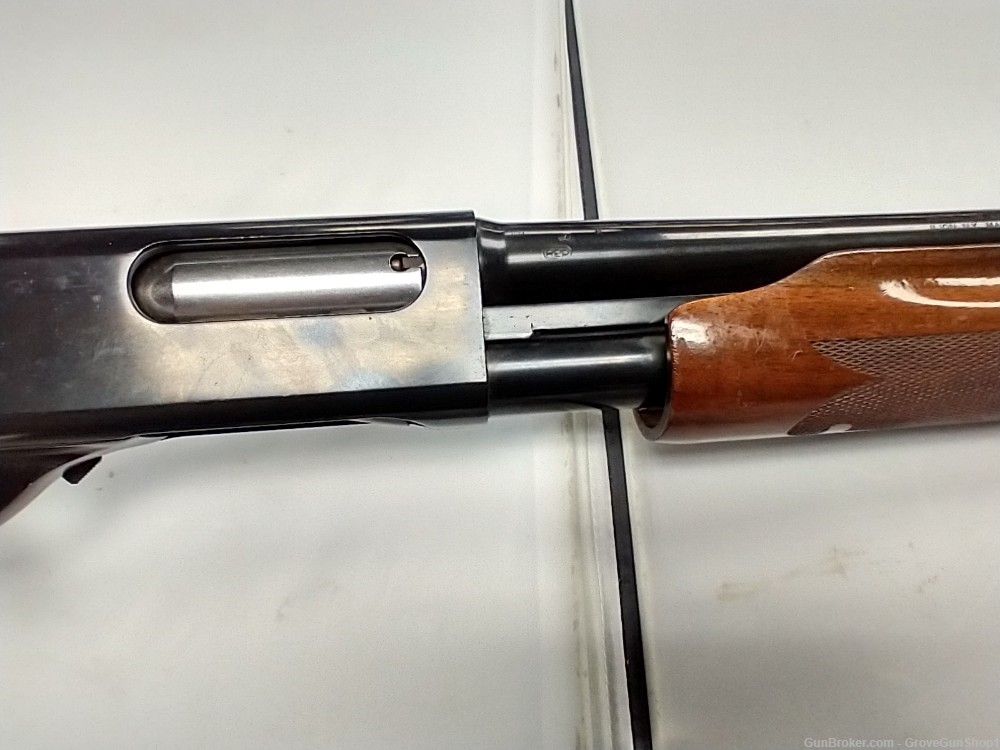 Remington Model 870 Wingmaster 20GA Shotgun 26" IMP CYL 1977-img-17