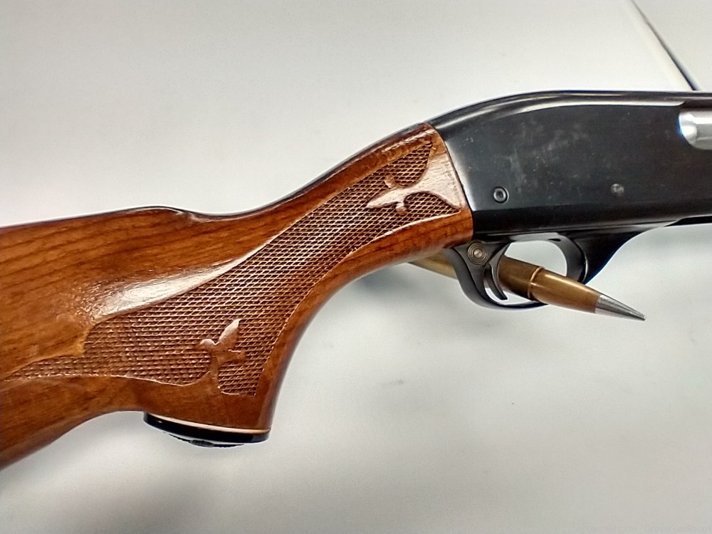 Remington Model 870 Wingmaster 20GA Shotgun 26" IMP CYL 1977-img-14