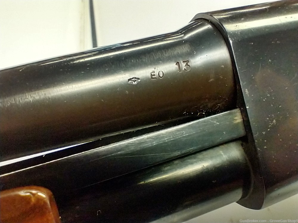 Remington Model 870 Wingmaster 20GA Shotgun 26" IMP CYL 1977-img-4
