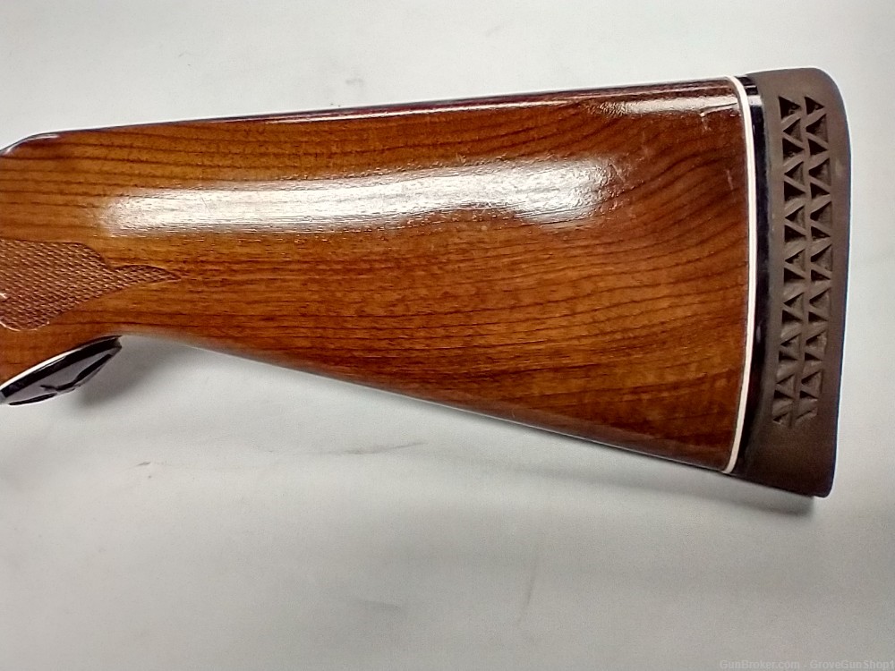 Remington Model 870 Wingmaster 20GA Shotgun 26" IMP CYL 1977-img-6