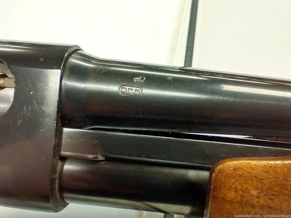 Remington Model 870 Wingmaster 20GA Shotgun 26" IMP CYL 1977-img-19