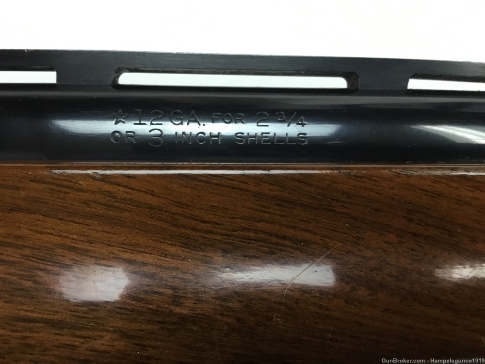 Remington Model 11-87 12 Ga 28” Bbl-img-6