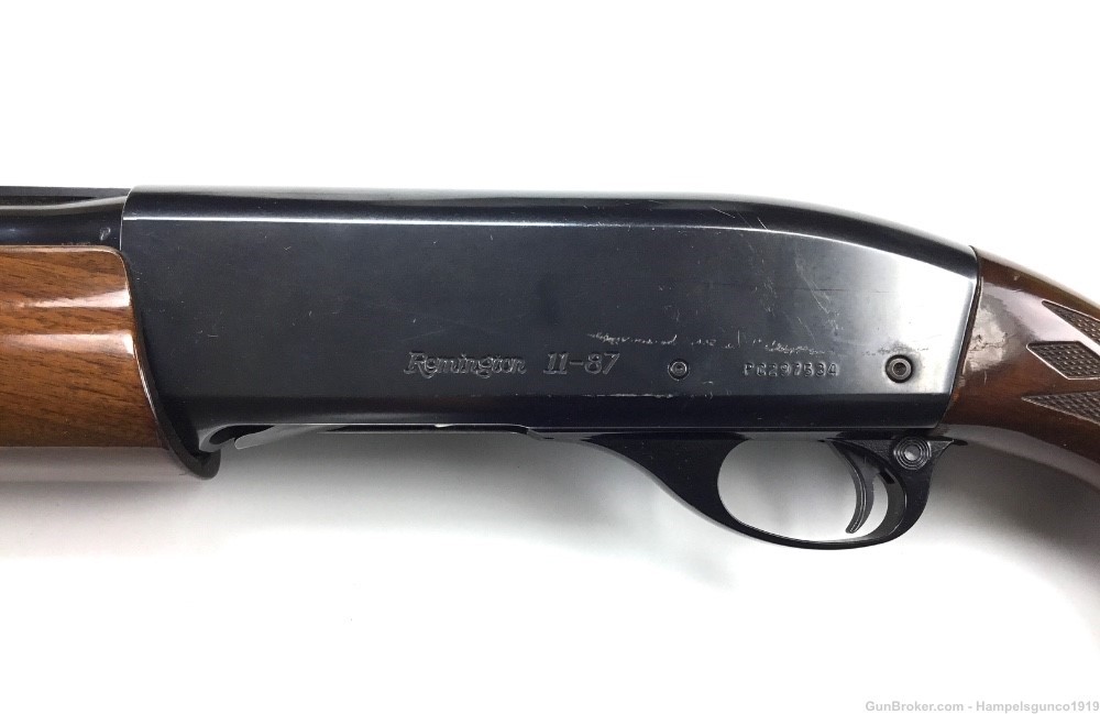 Remington Model 11-87 12 Ga 28” Bbl-img-3