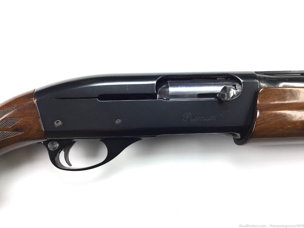 Remington Model 11-87 12 Ga 28” Bbl-img-9