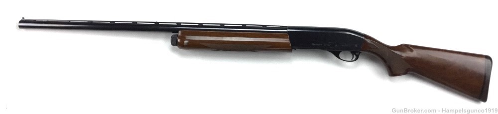 Remington Model 11-87 12 Ga 28” Bbl-img-0