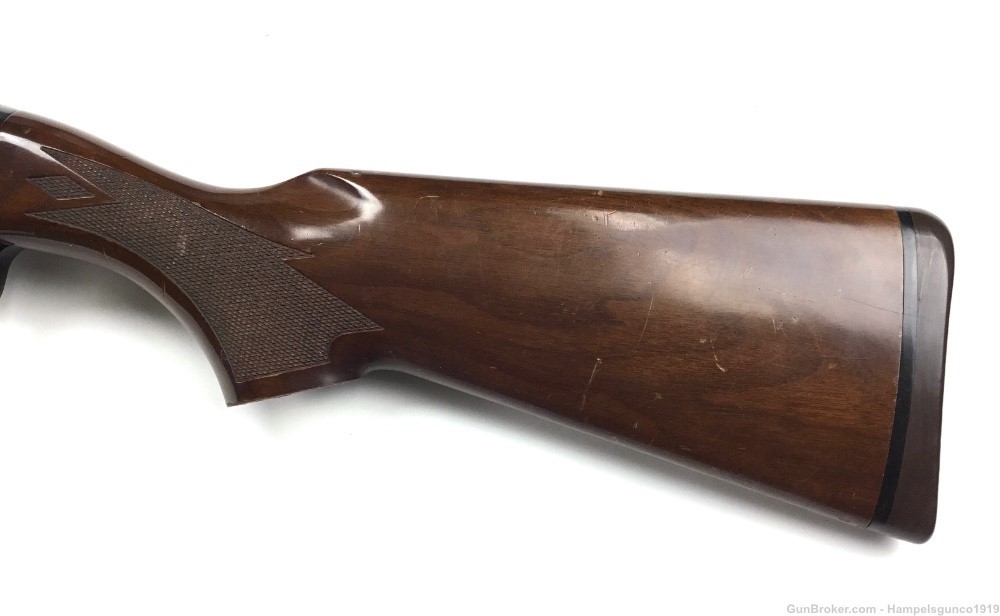 Remington Model 11-87 12 Ga 28” Bbl-img-2