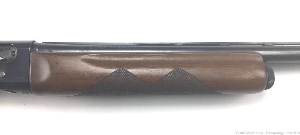 Remington Model Sportsman 48 12 Ga 24” Bbl+3” Poly Choke Semi Auto-img-9