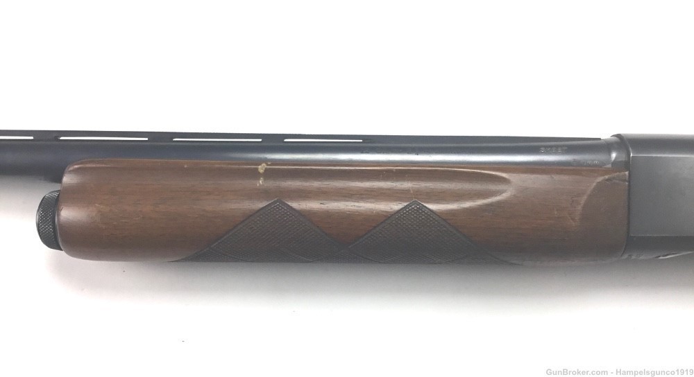 Remington Model Sportsman 48 12 Ga 24” Bbl+3” Poly Choke Semi Auto-img-3