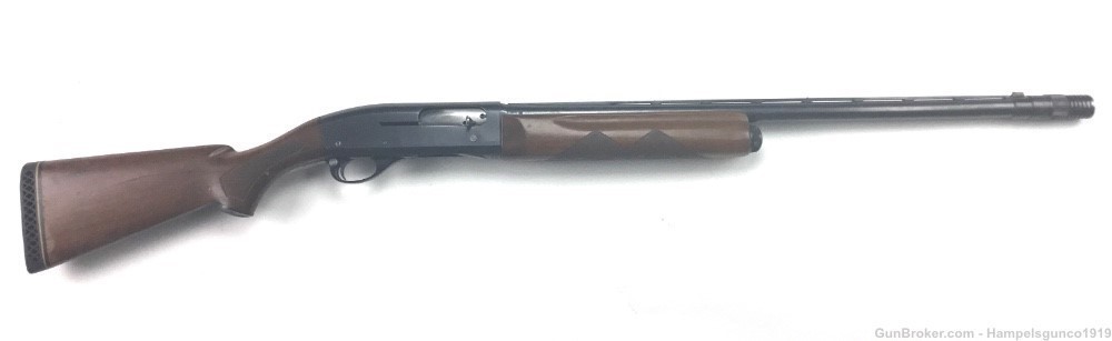 Remington Model Sportsman 48 12 Ga 24” Bbl+3” Poly Choke Semi Auto-img-6