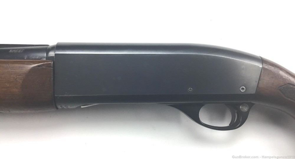 Remington Model Sportsman 48 12 Ga 24” Bbl+3” Poly Choke Semi Auto-img-2