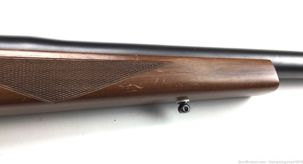 Mauser Model 98 Action Converted to 12 ga. Rifled Shotgun 22” Bbl-img-3