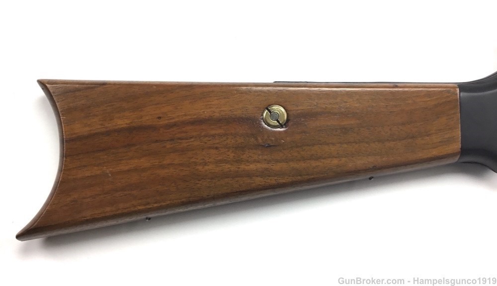 ADAM’S & WESTLAKE Matchless Air Rifle, Extremely Rare-img-7