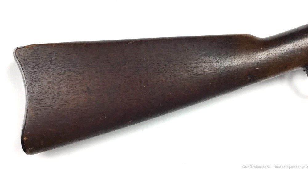 Springfield Model 1884 45-70 32” -img-5