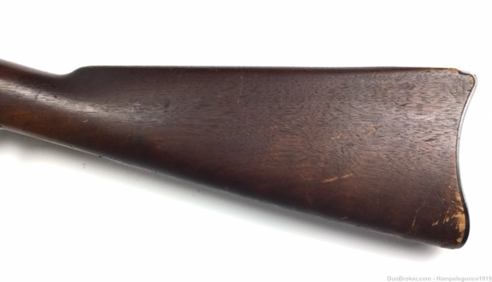 Springfield Model 1884 45-70 32” -img-1