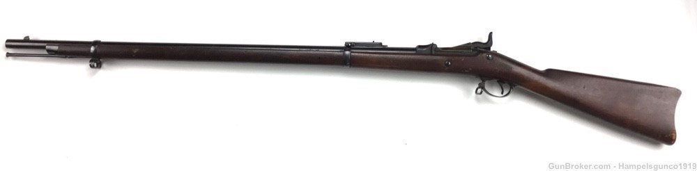 Springfield Model 1884 45-70 32” -img-0
