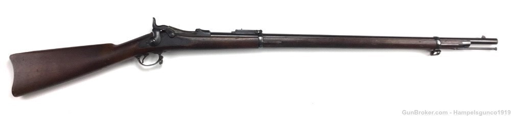 Springfield Model 1884 45-70 32” -img-4