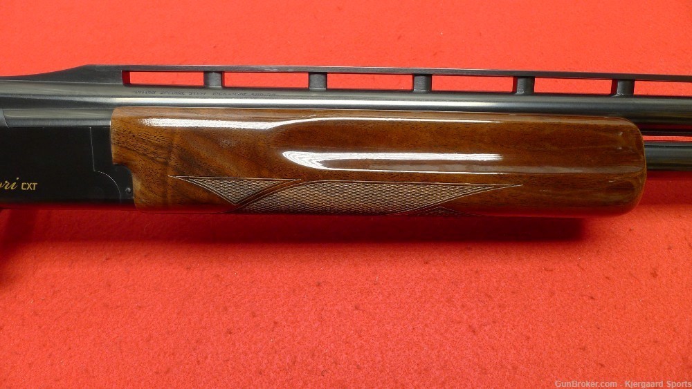 Browning Citori CXT Adjustable 12ga 32" NEW 018075327 In Stock!-img-3