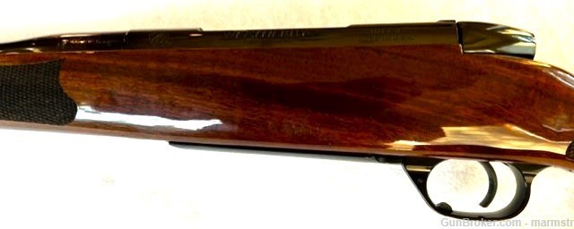 Weatherby MK V Camilla Deluxe 6.5 Creedmoor - Absolutely Gorgeous-img-2